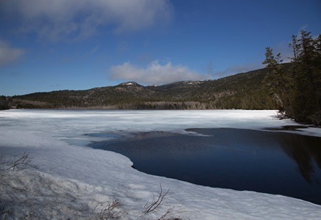April Thaw April Thaw
